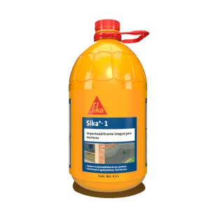 Sika®-1