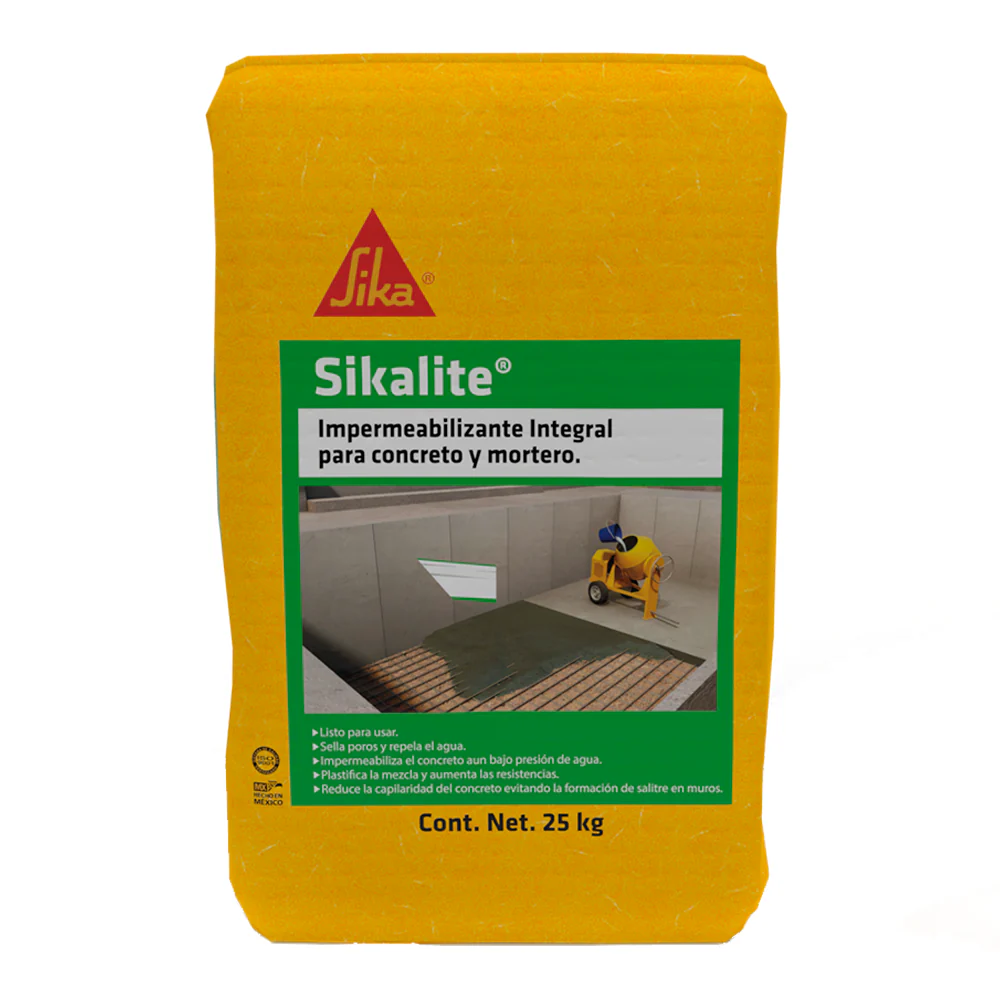 Sikalite®