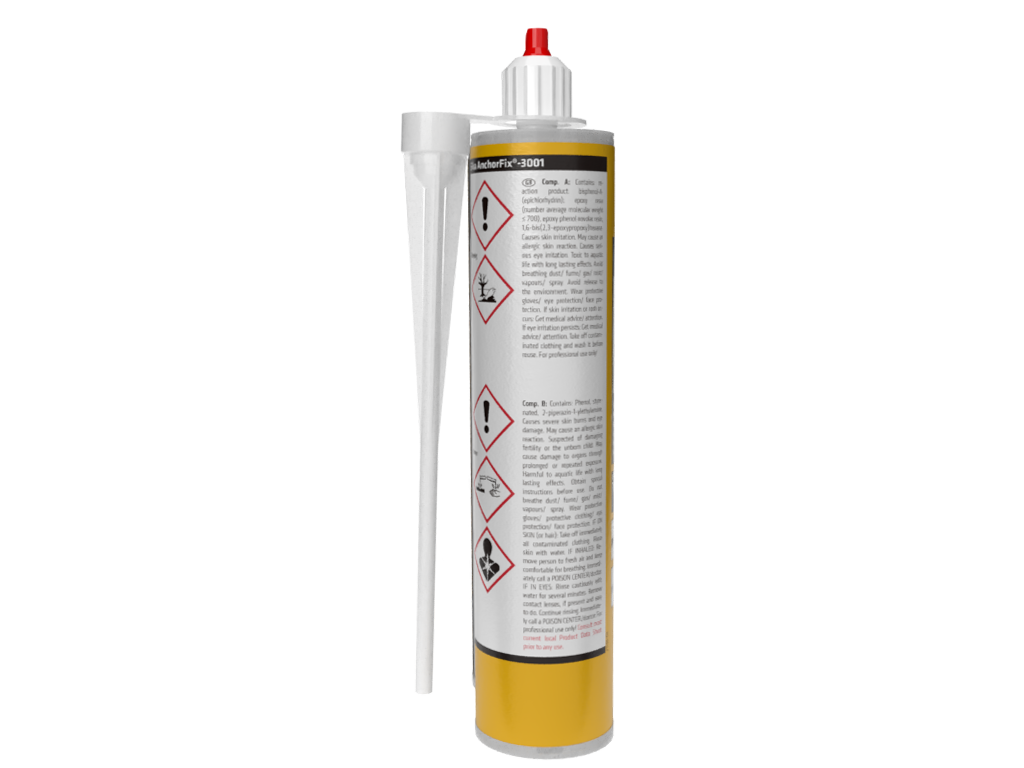 Sika AnchorFix®-3001 - Imagen 3