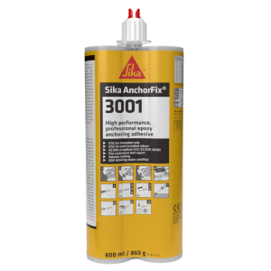 Sika AnchorFix®-3001