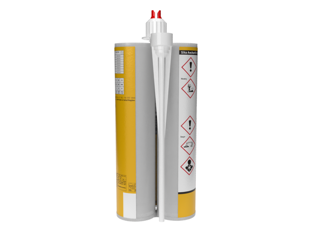 Sika AnchorFix®-3001 - Imagen 2
