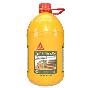Igol® Infiltración