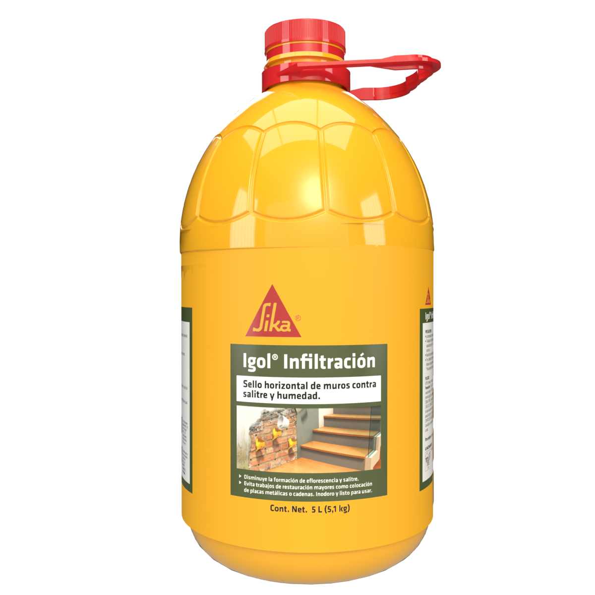 Igol® Infiltración