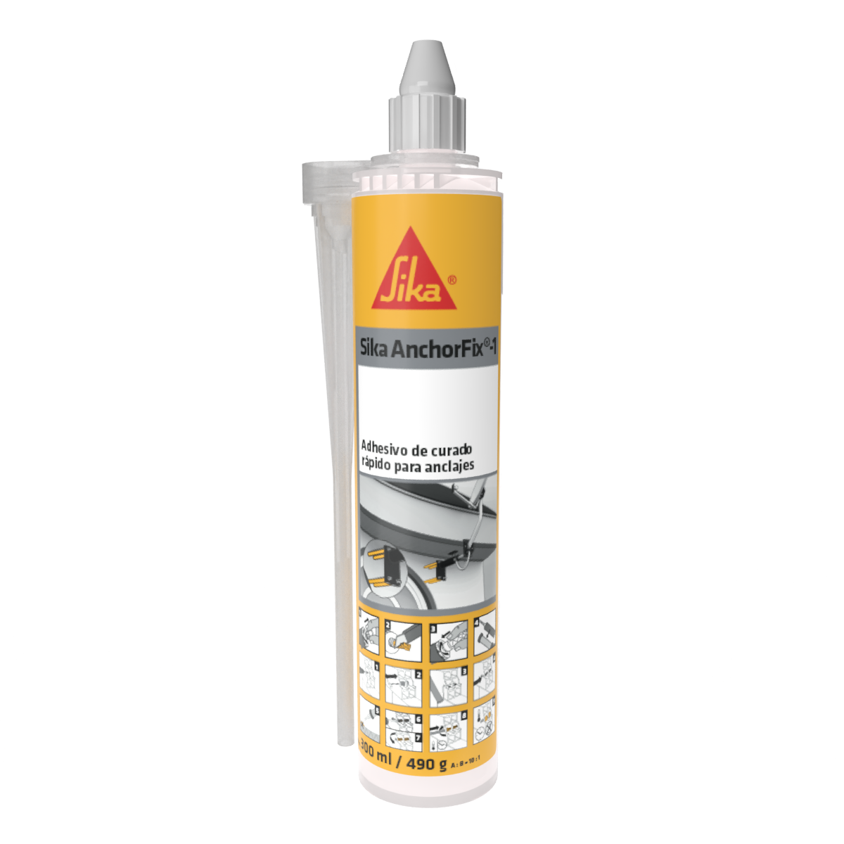 Sika AnchorFix®-1