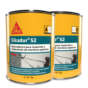 Sikadur®-52 MX
