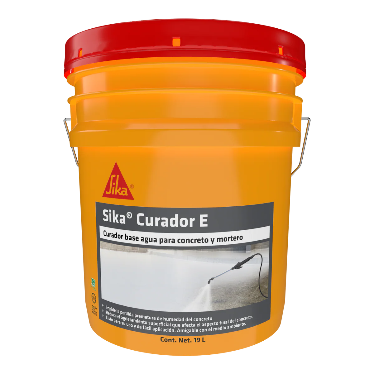 Sika® Curador E