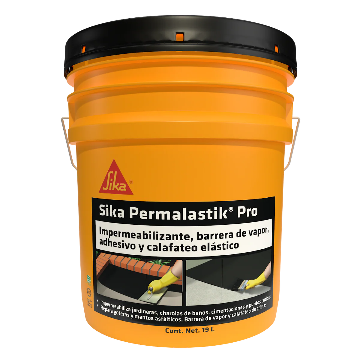 Permalastik® Pro