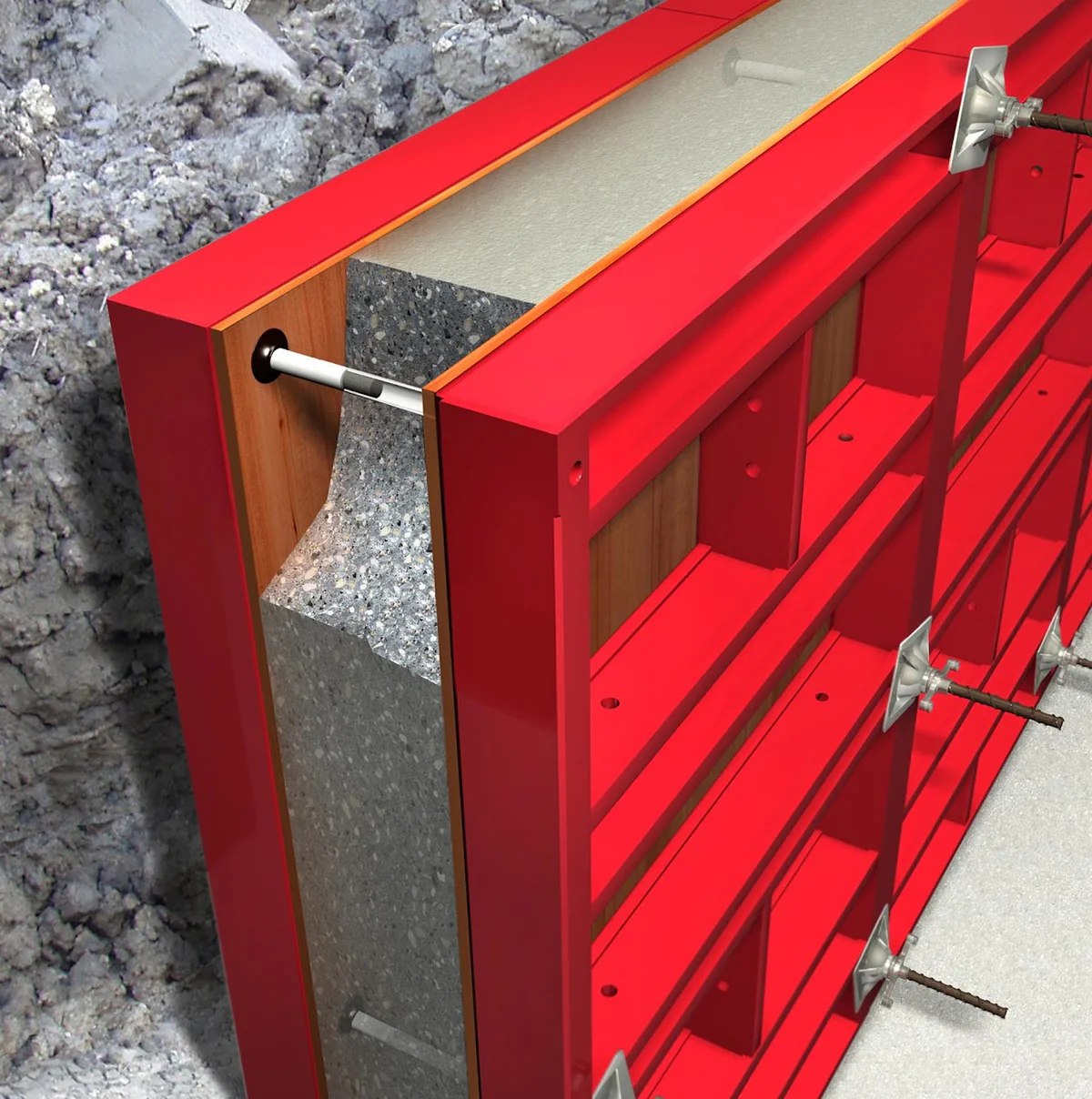 Sika® Desmoldante Acua - Imagen 3