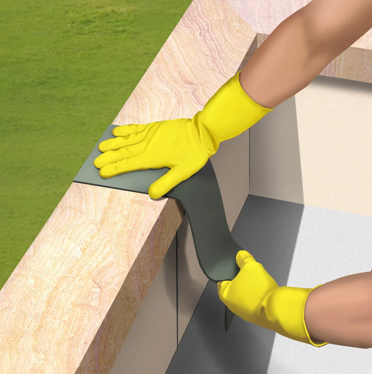 Sika® MultiSeal M - Imagen 3
