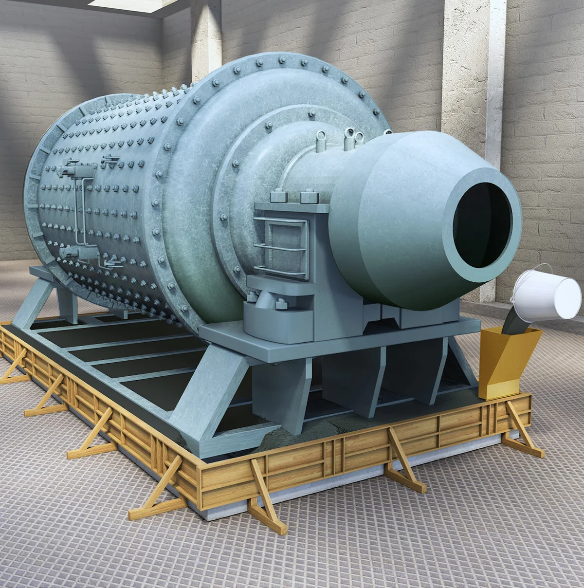 SikaGrout®-295 AD - Imagen 3