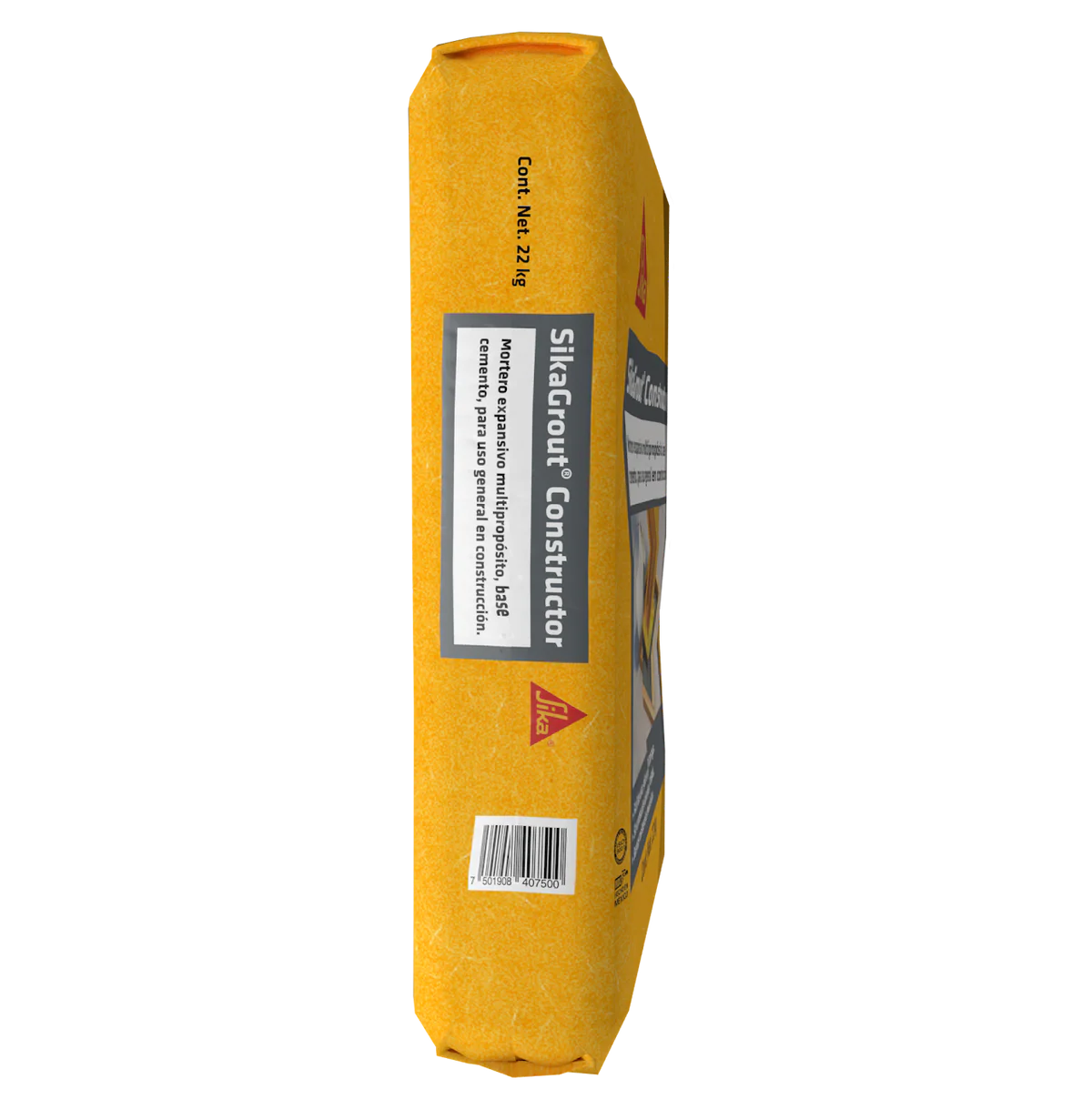 SikaGrout® Constructor - Imagen 4