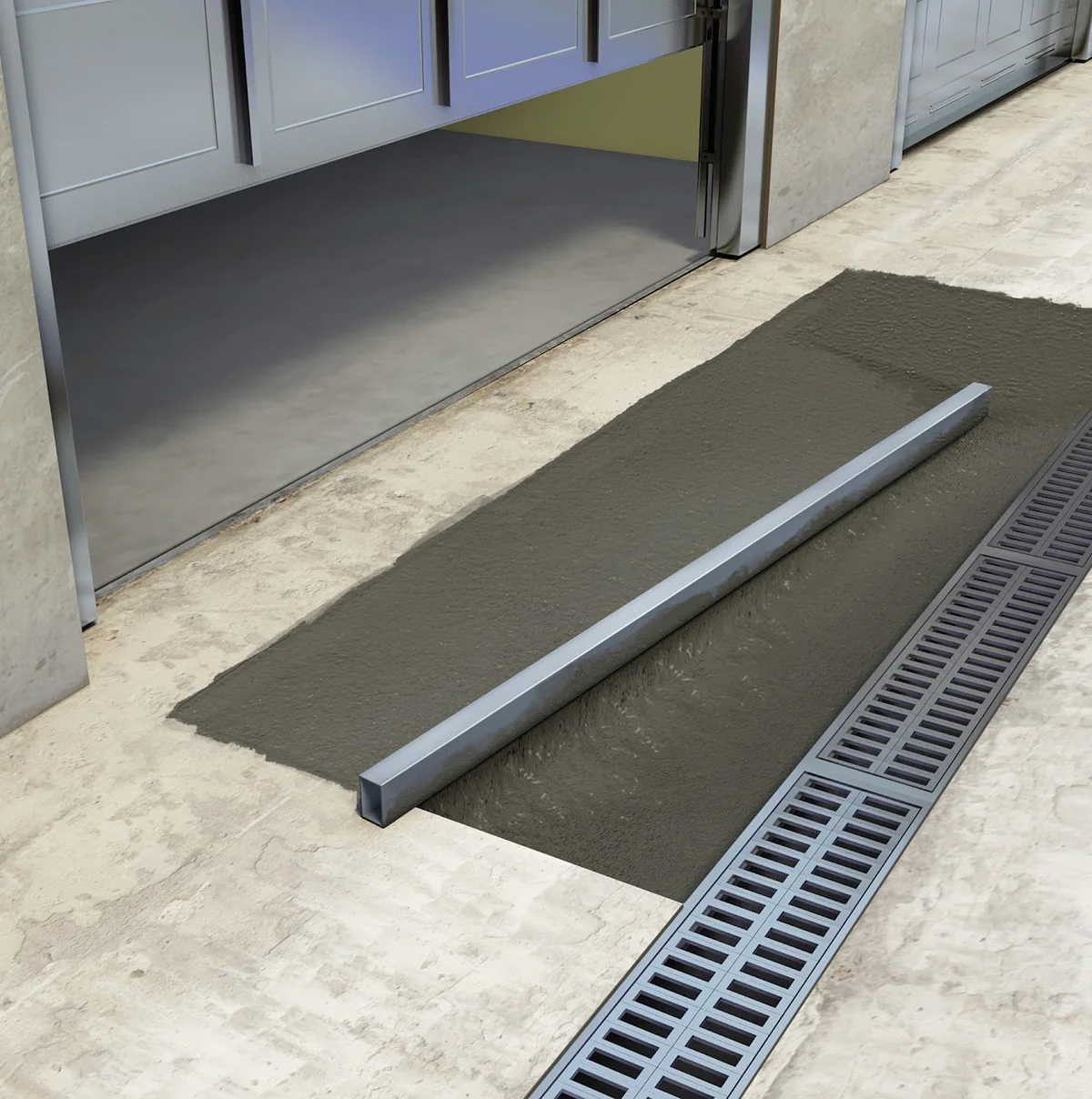 SikaGrout® Constructor - Imagen 2