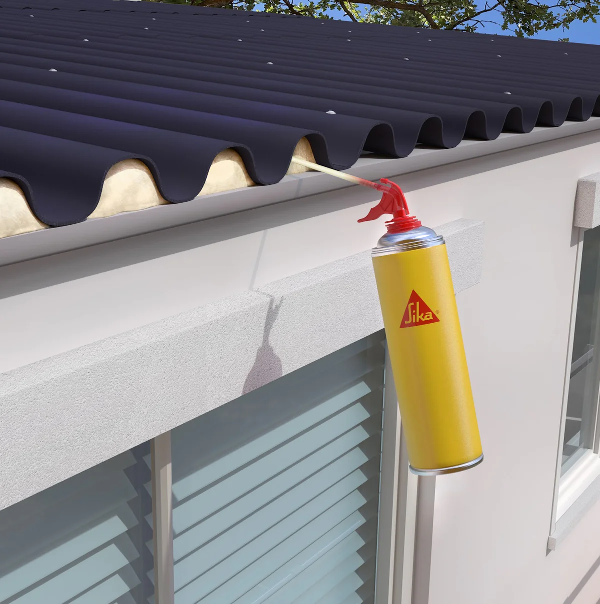 Sika Boom® M - Imagen 4