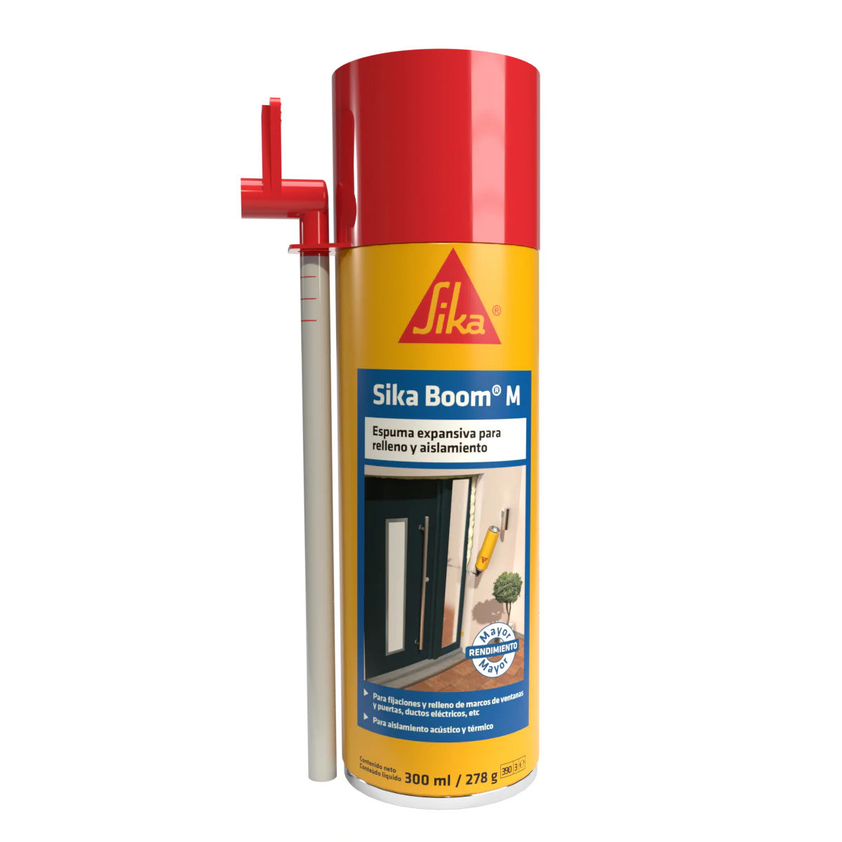 Sika Boom® M