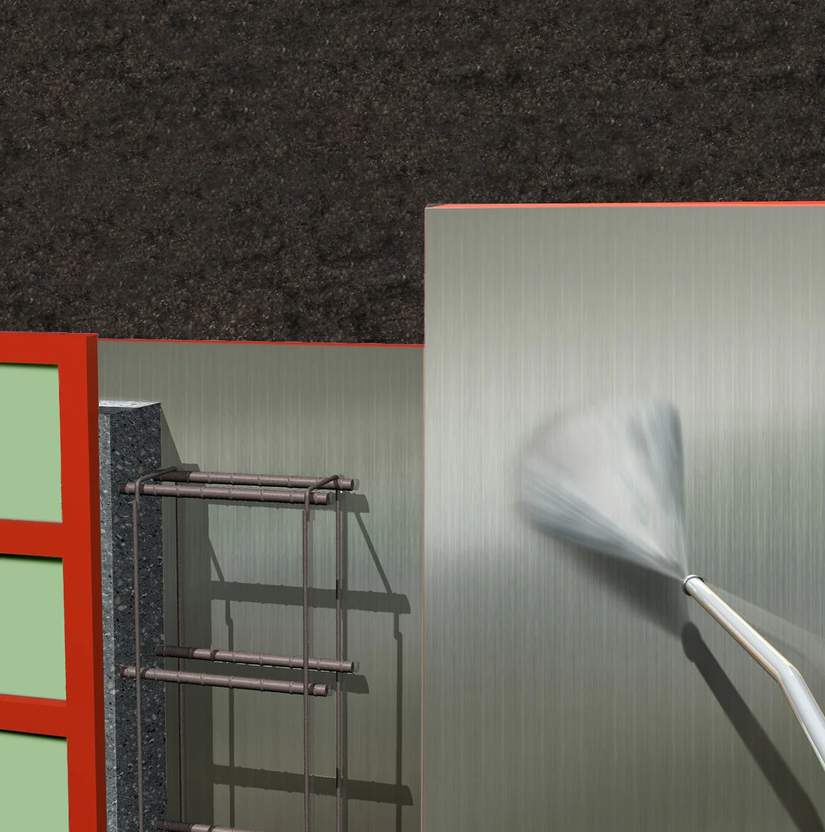 Sika® Desmoldante Acua - Imagen 2