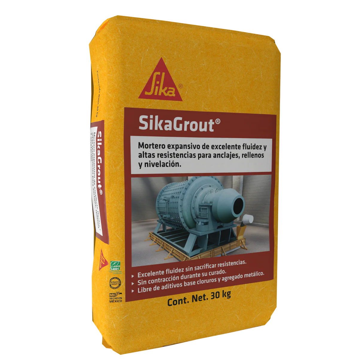 SikaGrout®