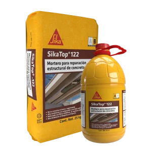 SikaTop®-122