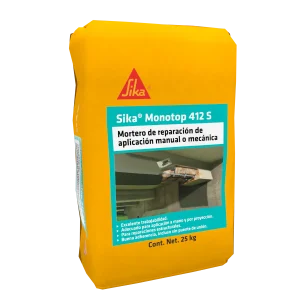 Sika MonoTop®-412 S