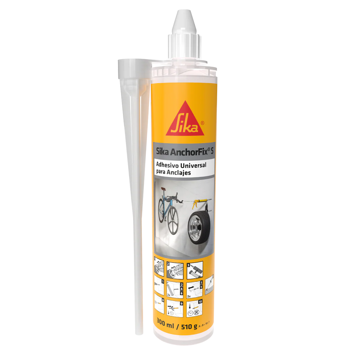 Sika AnchorFix® S