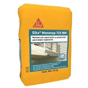 Sika MonoTop®-723 NM