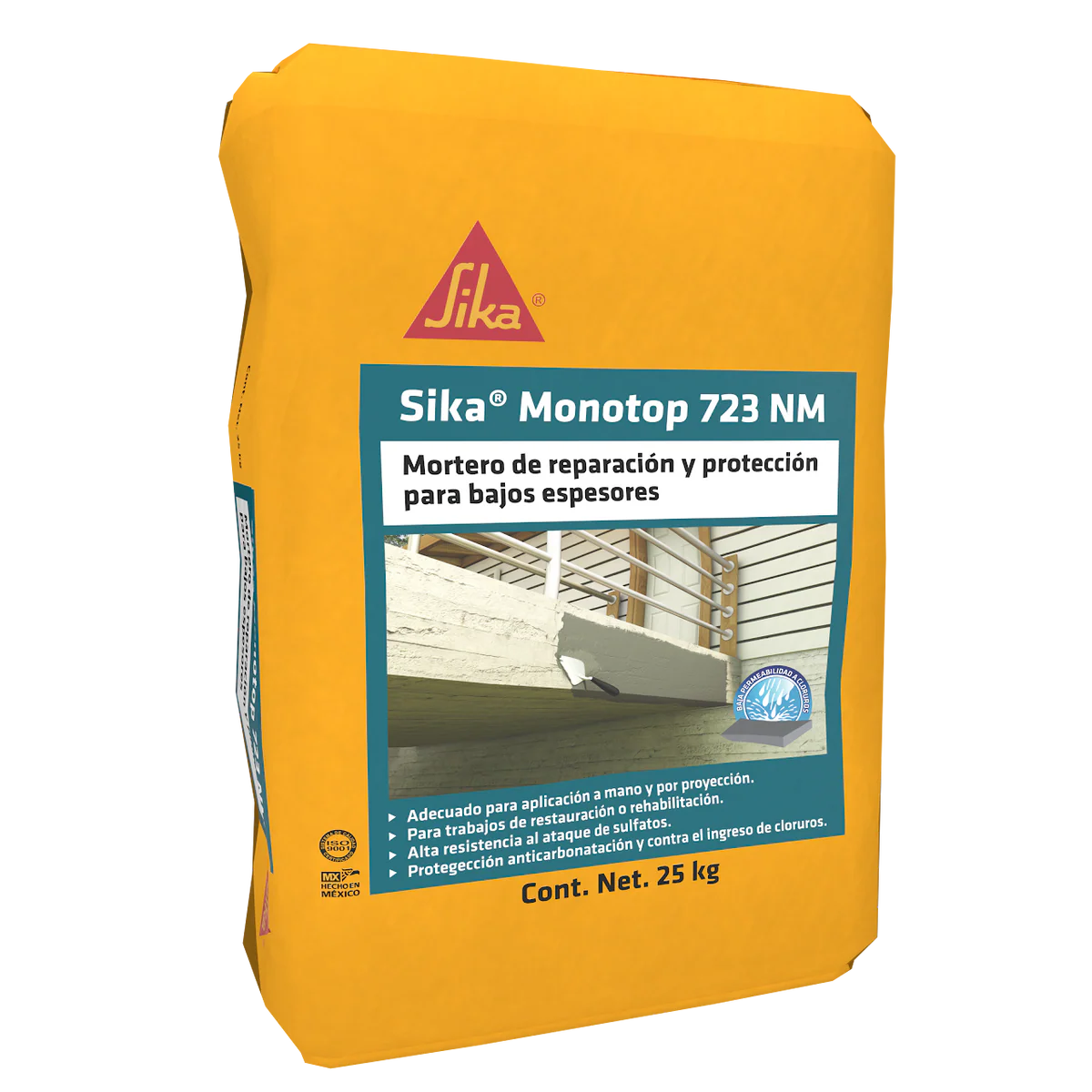 Sika MonoTop®-723 NM