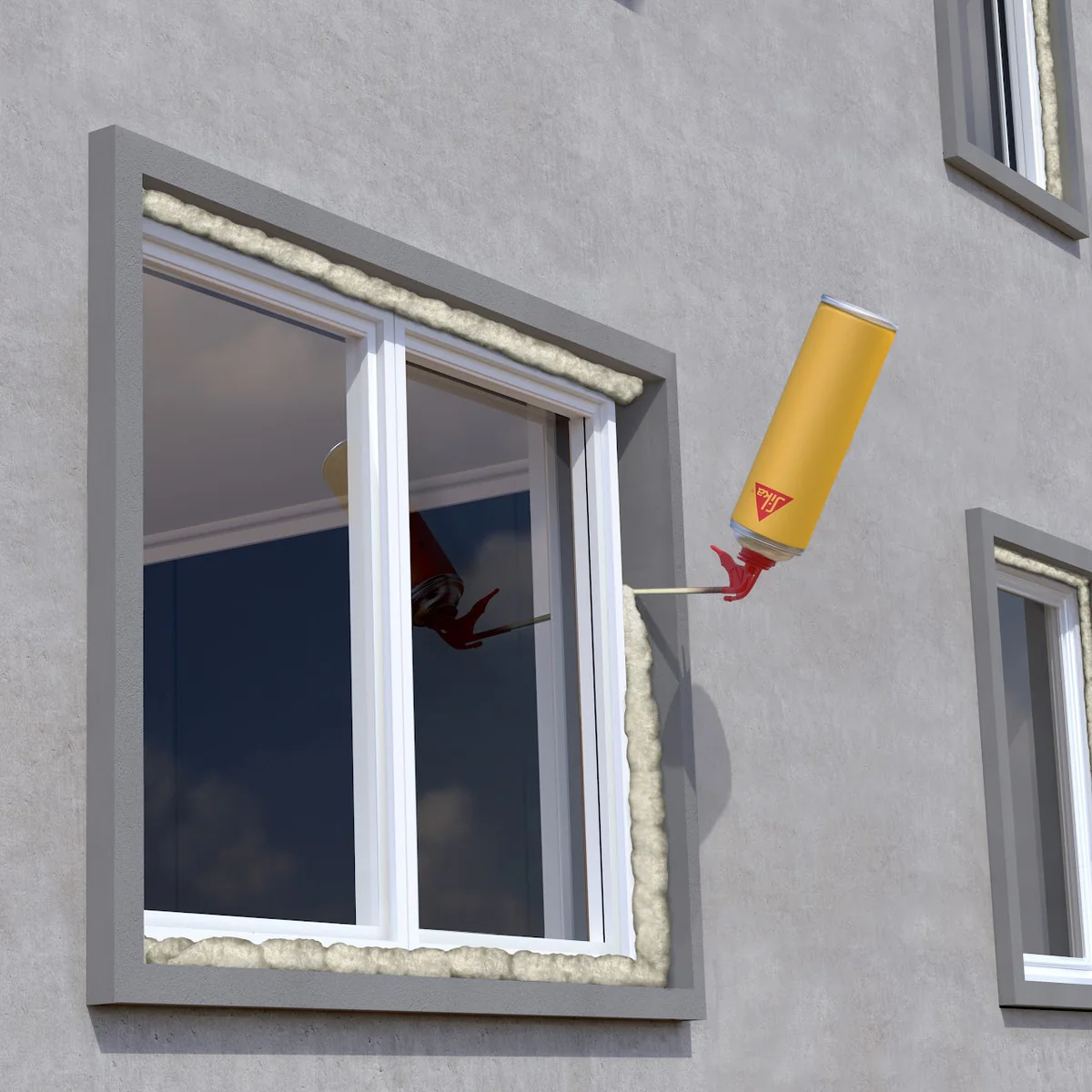 Sika Boom® M - Imagen 2