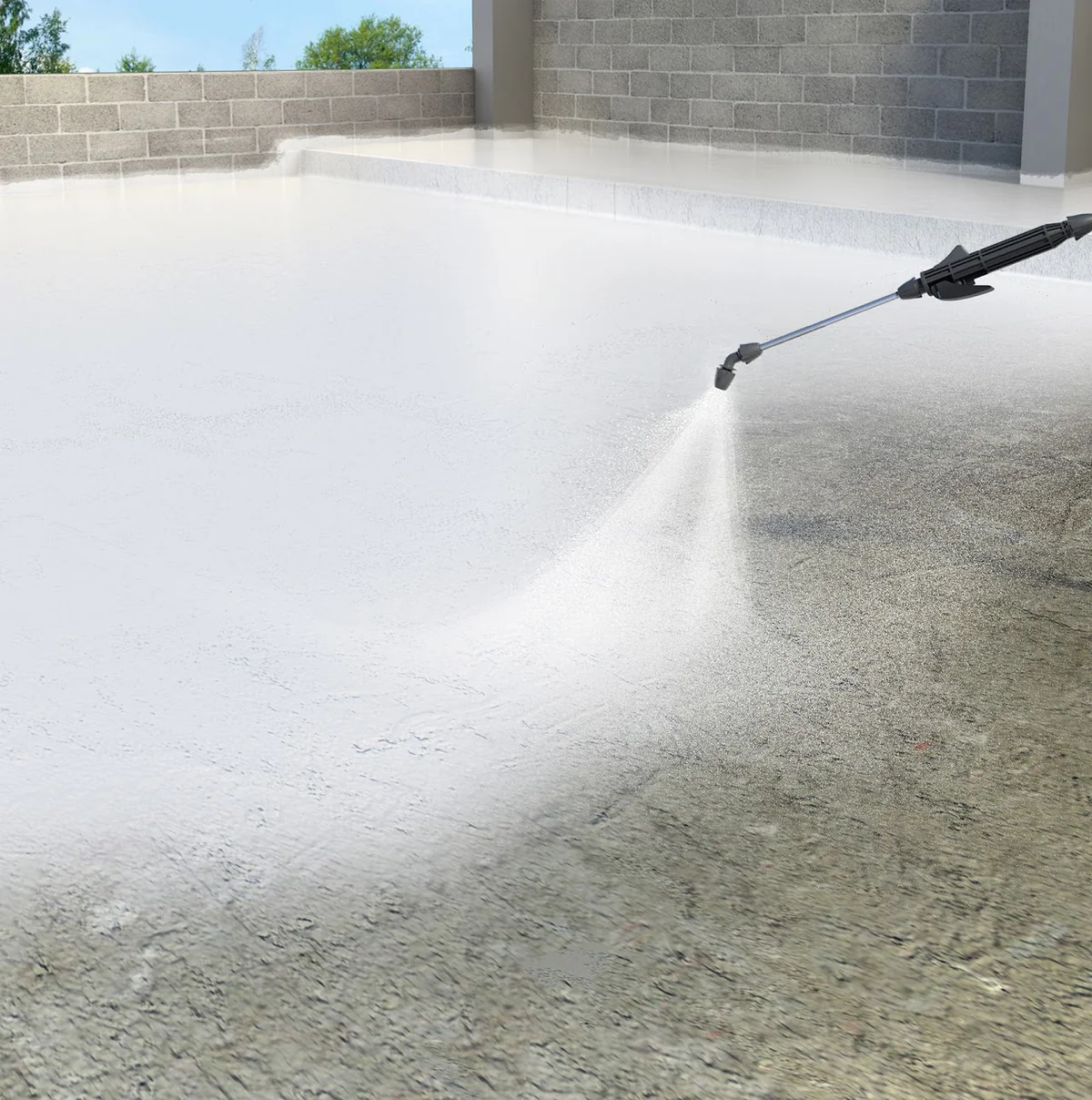 Sika® Curador E - Imagen 4