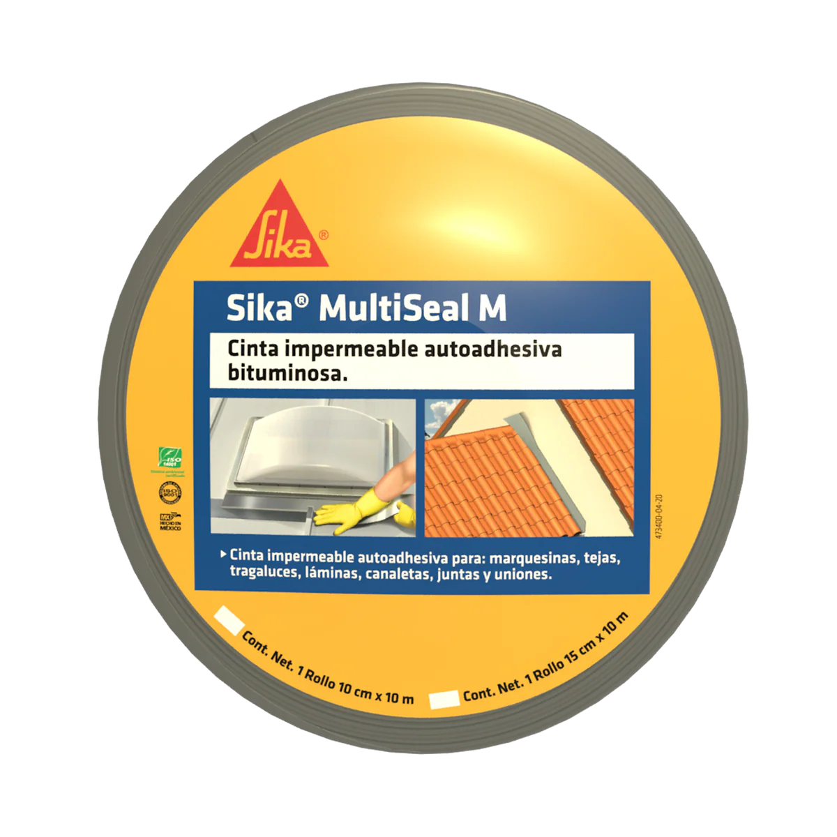 Sika® MultiSeal M