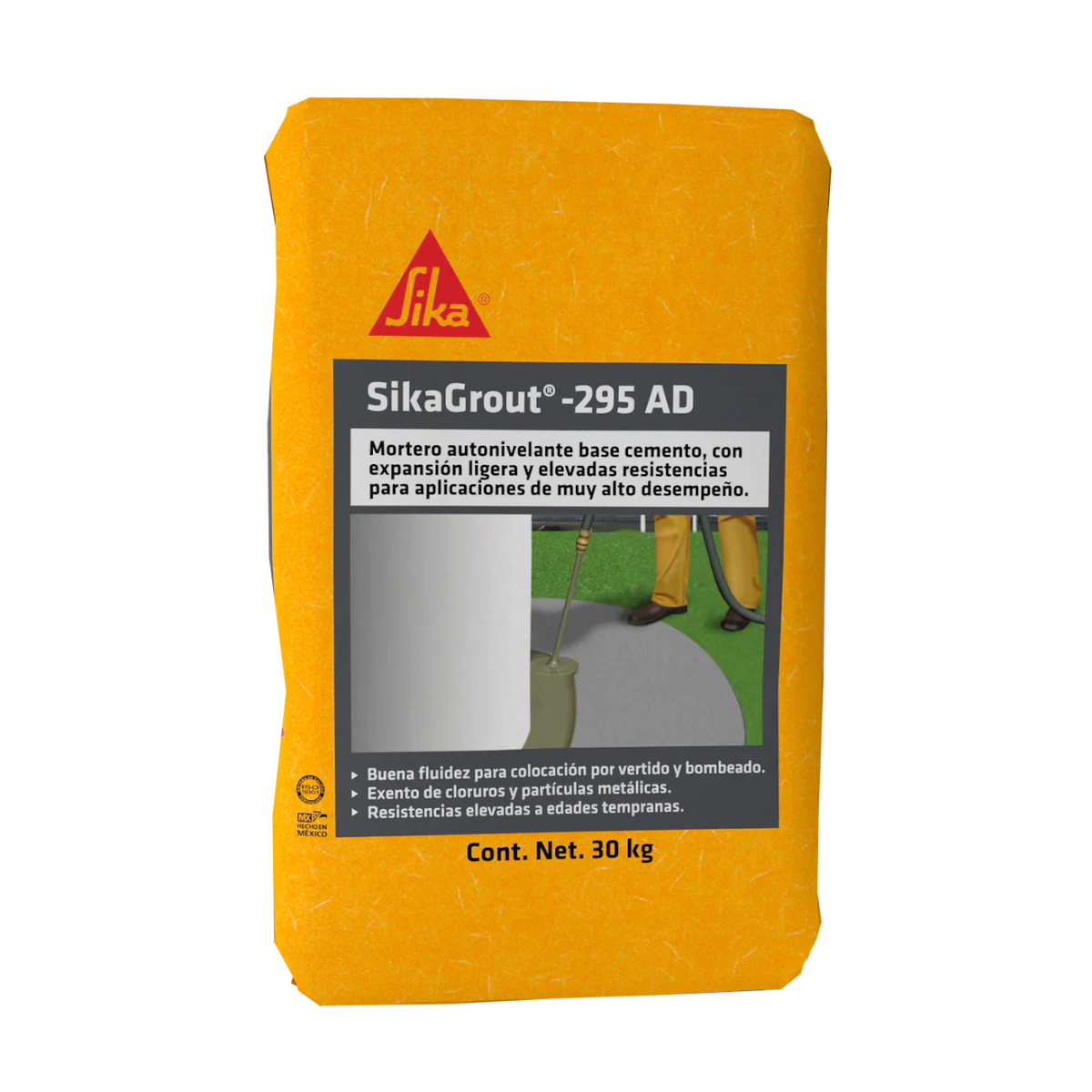 SikaGrout®-295 AD