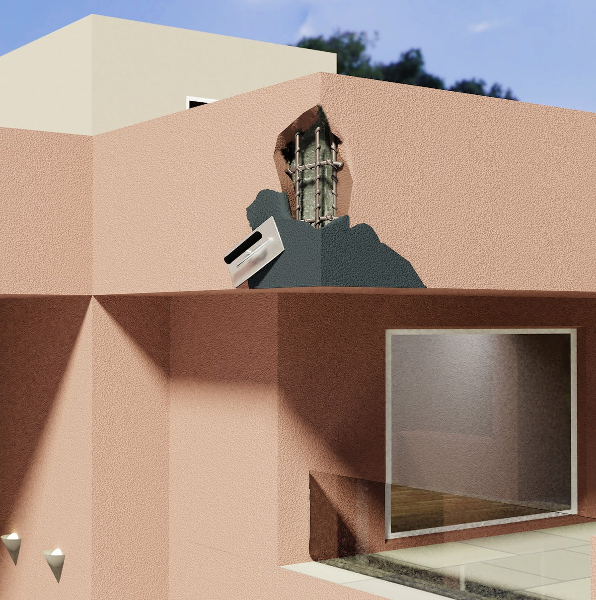 Sika MonoTop®-723 NM - Imagen 3