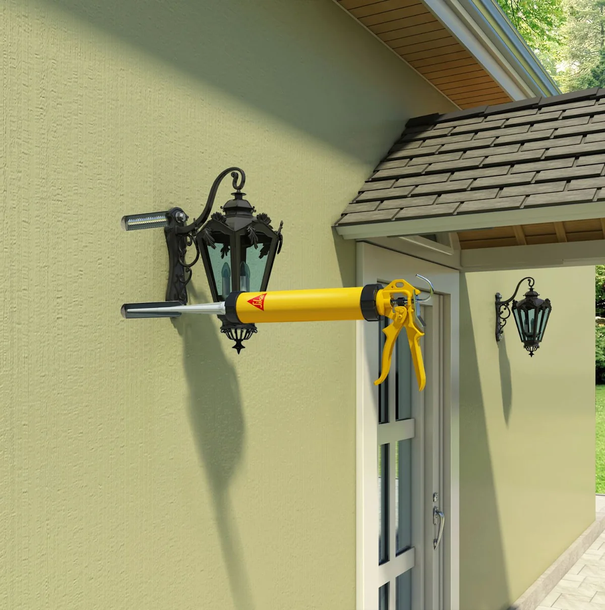 Sika AnchorFix® S - Imagen 3