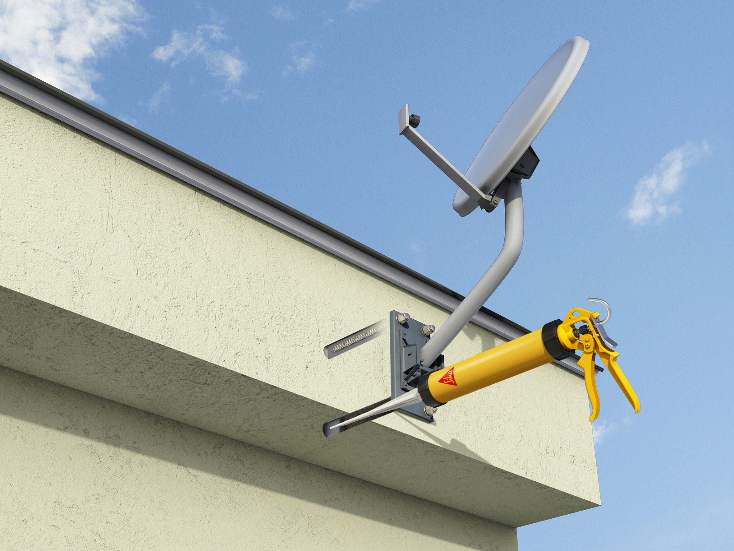 Sika AnchorFix®-1 - Imagen 5