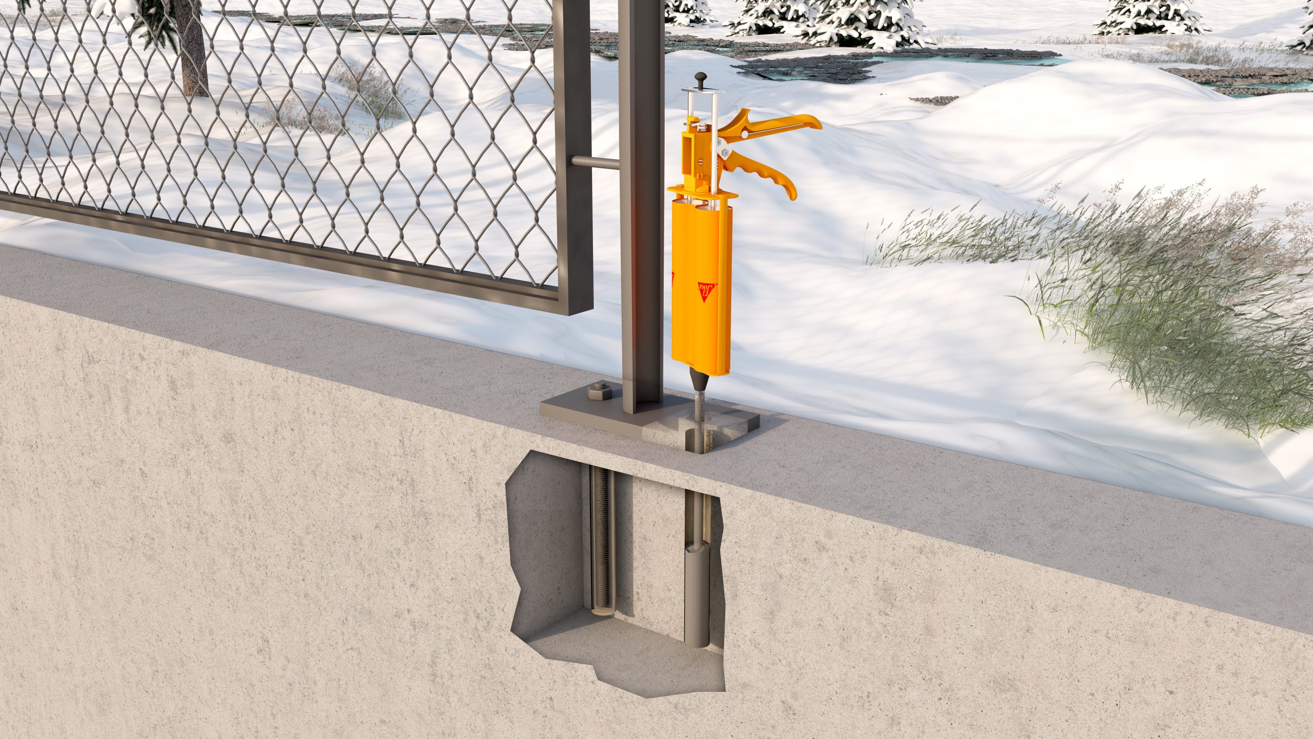 Sika AnchorFix®-1 - Imagen 6