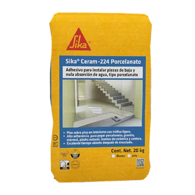 SikaCeram®-224 Porcelanato