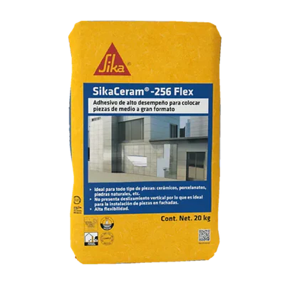 SikaCeram®-256 Flex