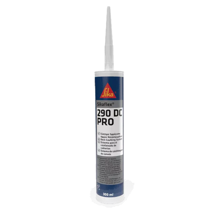 Sikaflex®-290 DC PRO