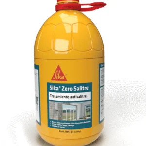 Sika® Zero Salitre
