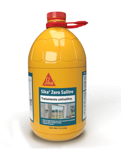 Sika® Zero Salitre