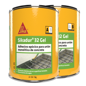 Sikadur®-32 Gel
