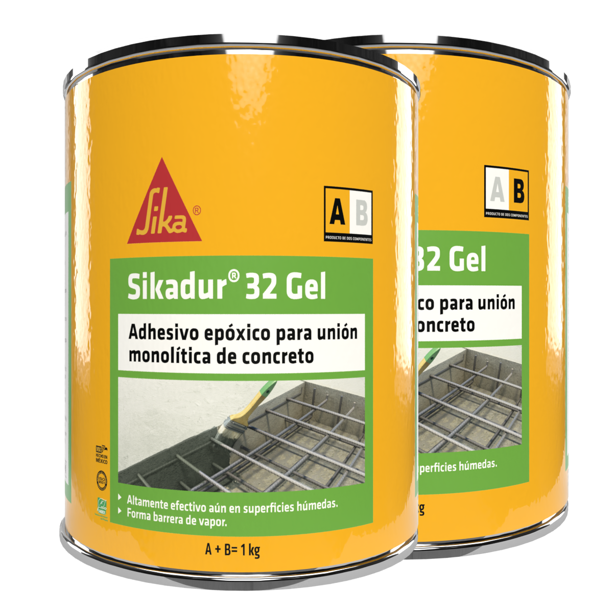 Sikadur®-32 Gel