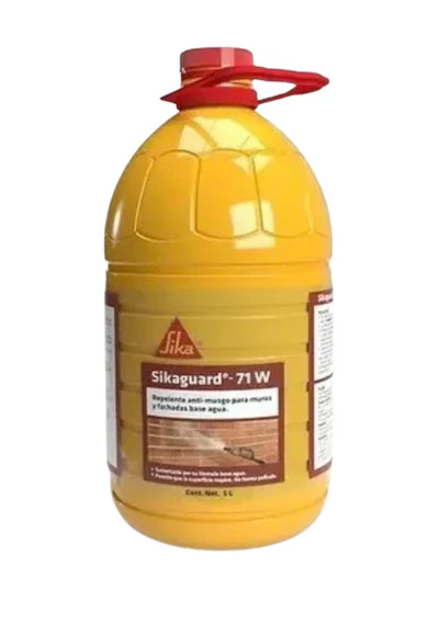 Sikaguard®-71 W - Imagen 2