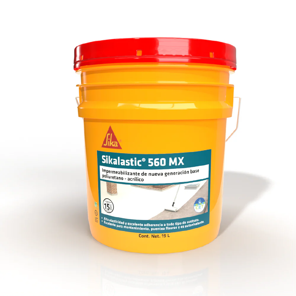 Sikalastic®-560