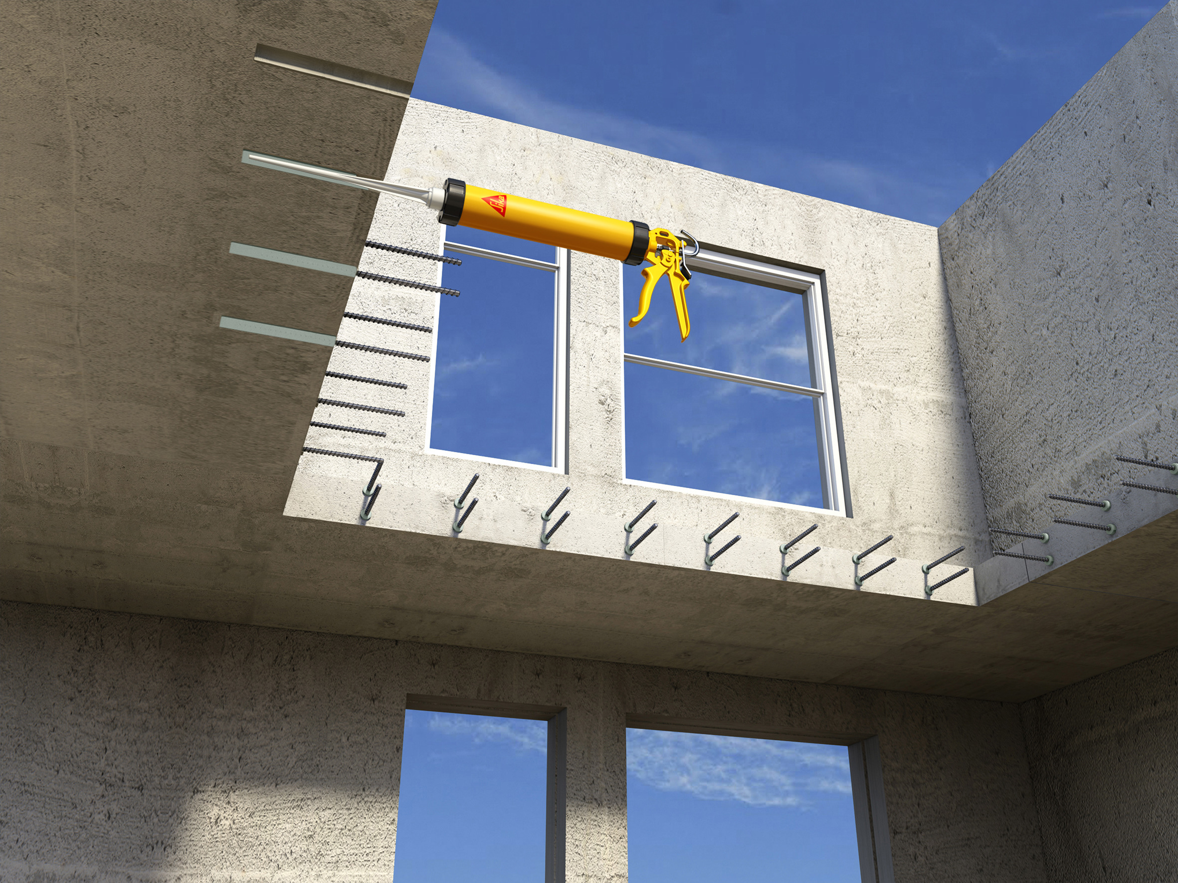 Sika AnchorFix®-3001 - Imagen 5
